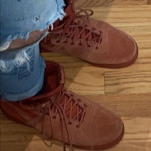 Nike Air Force 1 high tops